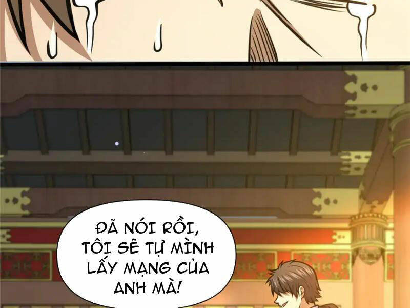 Siêu Phàm Sát Thần Chapter 151 - Trang 2