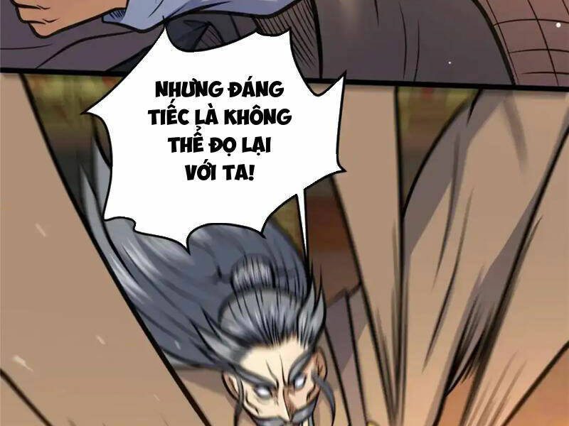 Siêu Phàm Sát Thần Chapter 151 - Trang 2