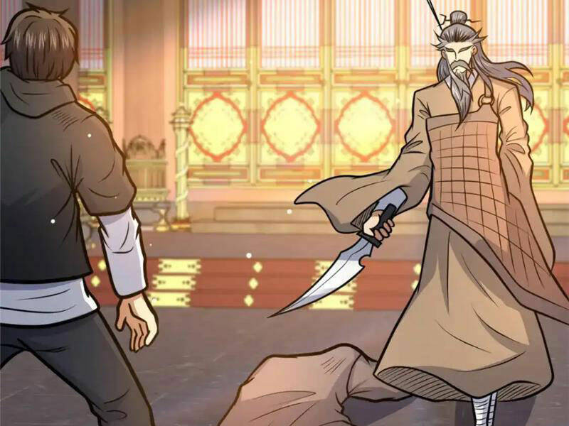 Siêu Phàm Sát Thần Chapter 151 - Trang 2