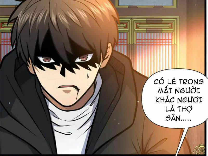 Siêu Phàm Sát Thần Chapter 151 - Trang 2