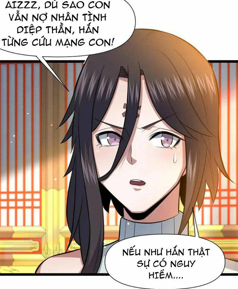 Siêu Phàm Sát Thần Chapter 150 - Trang 2