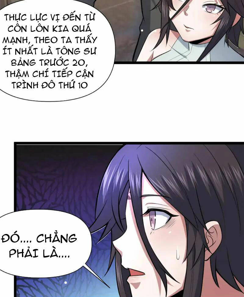 Siêu Phàm Sát Thần Chapter 150 - Trang 2