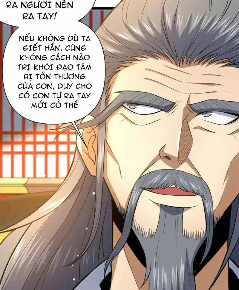 Siêu Phàm Sát Thần Chapter 150 - Trang 2