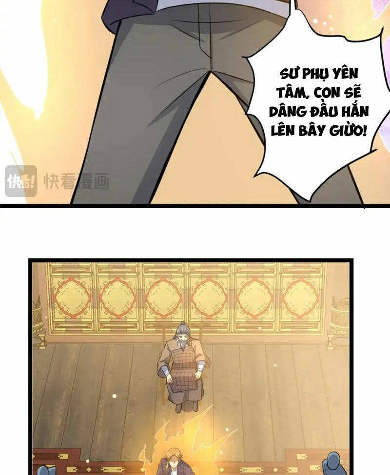 Siêu Phàm Sát Thần Chapter 150 - Trang 2