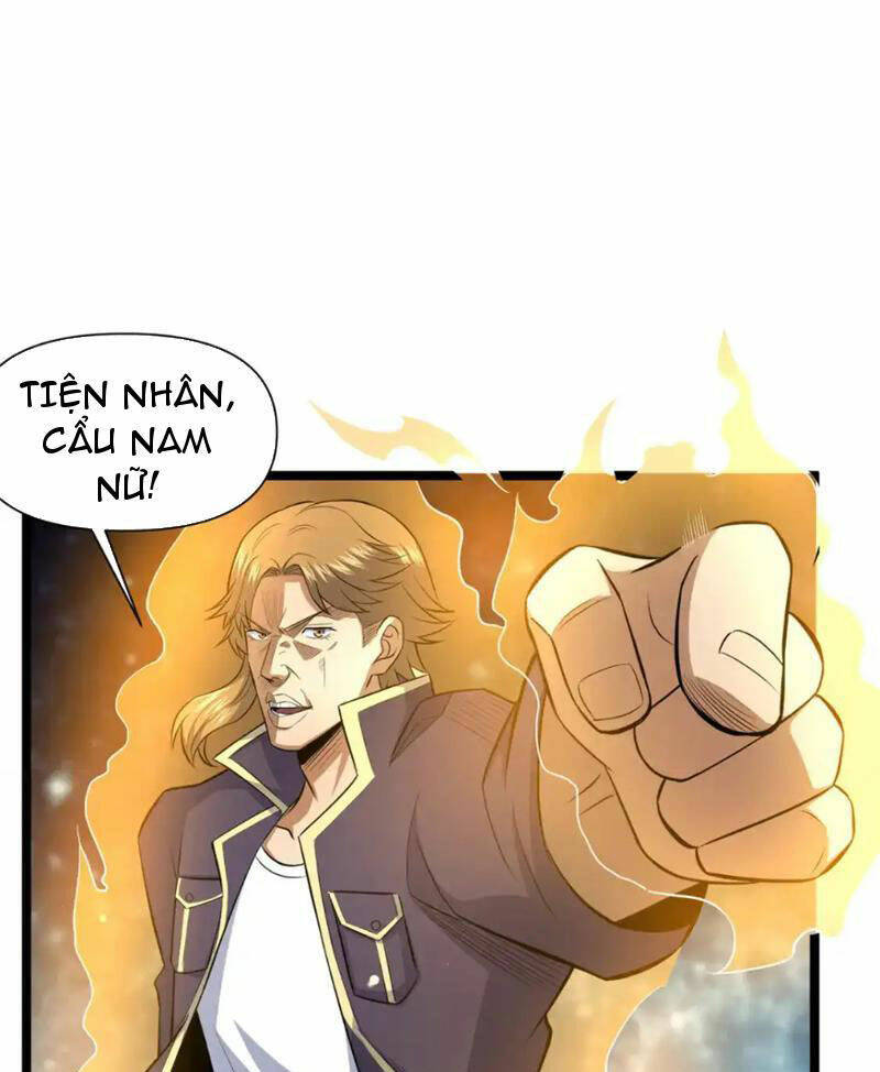 Siêu Phàm Sát Thần Chapter 150 - Trang 2