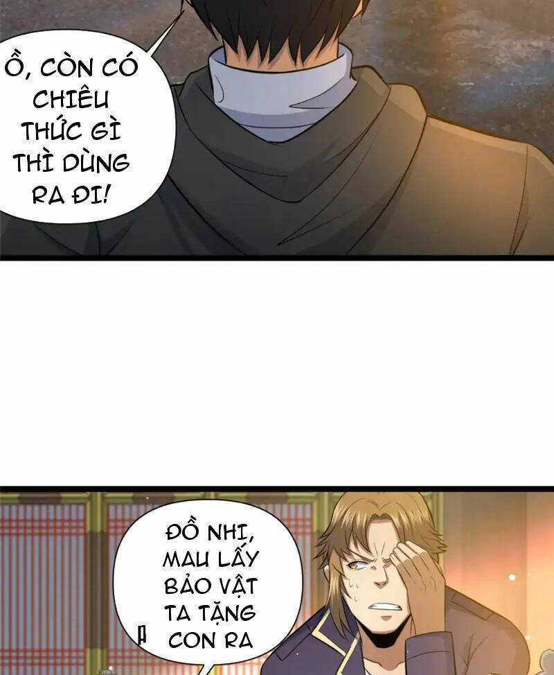 Siêu Phàm Sát Thần Chapter 150 - Trang 2