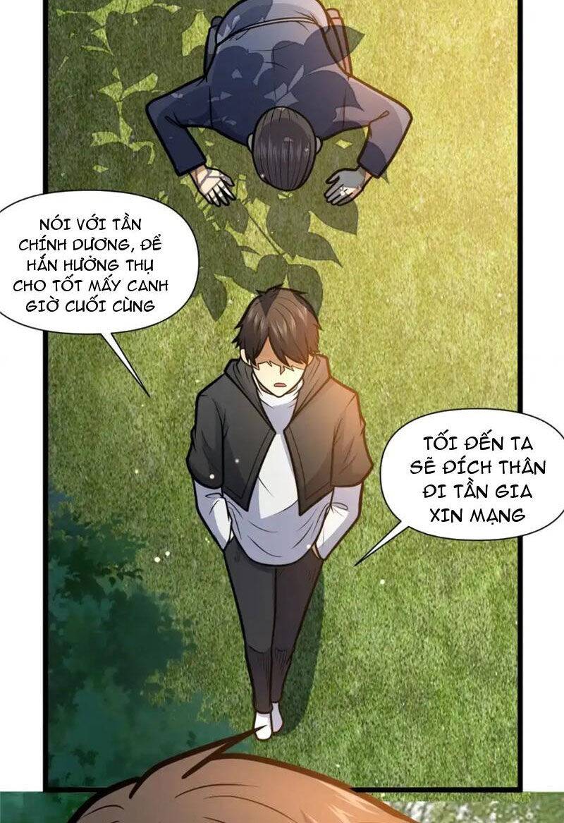 Siêu Phàm Sát Thần Chapter 149 - Trang 2