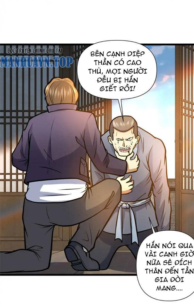 Siêu Phàm Sát Thần Chapter 149 - Trang 2