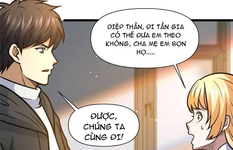 Siêu Phàm Sát Thần Chapter 149 - Trang 2