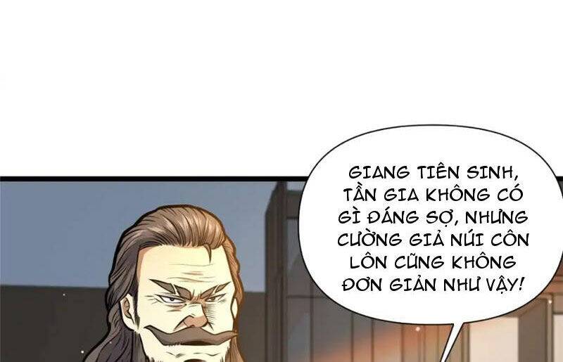 Siêu Phàm Sát Thần Chapter 149 - Trang 2