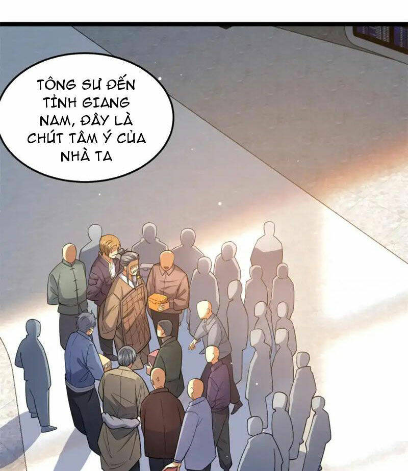 Siêu Phàm Sát Thần Chapter 148 - Trang 2