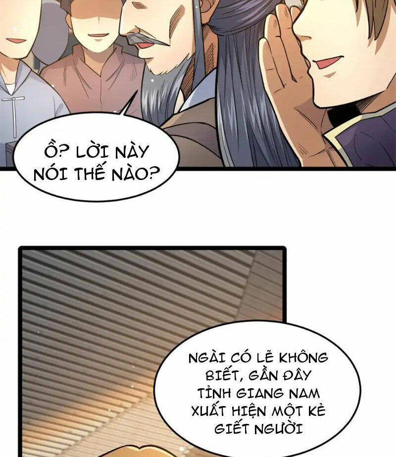 Siêu Phàm Sát Thần Chapter 148 - Trang 2