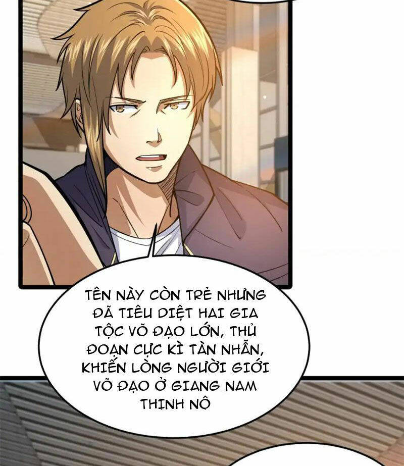 Siêu Phàm Sát Thần Chapter 148 - Trang 2