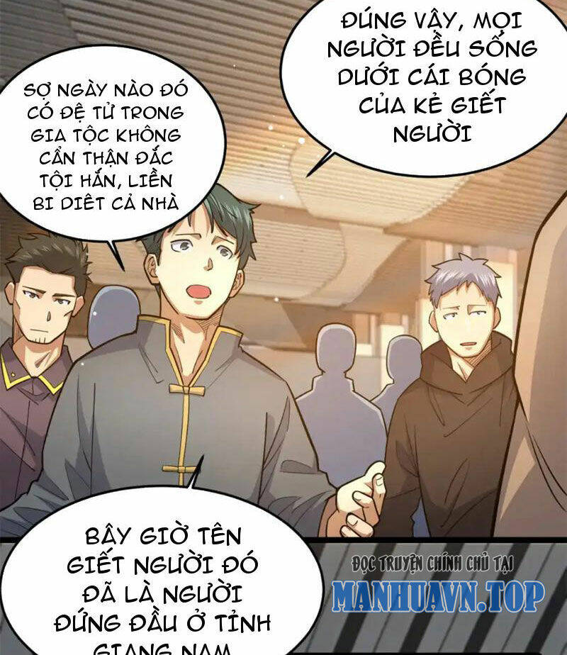 Siêu Phàm Sát Thần Chapter 148 - Trang 2