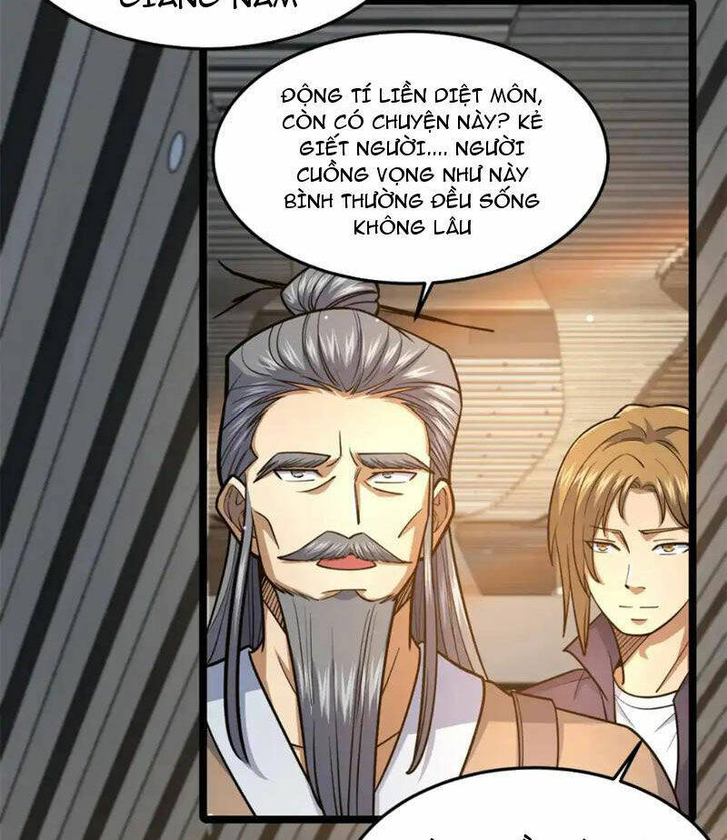 Siêu Phàm Sát Thần Chapter 148 - Trang 2