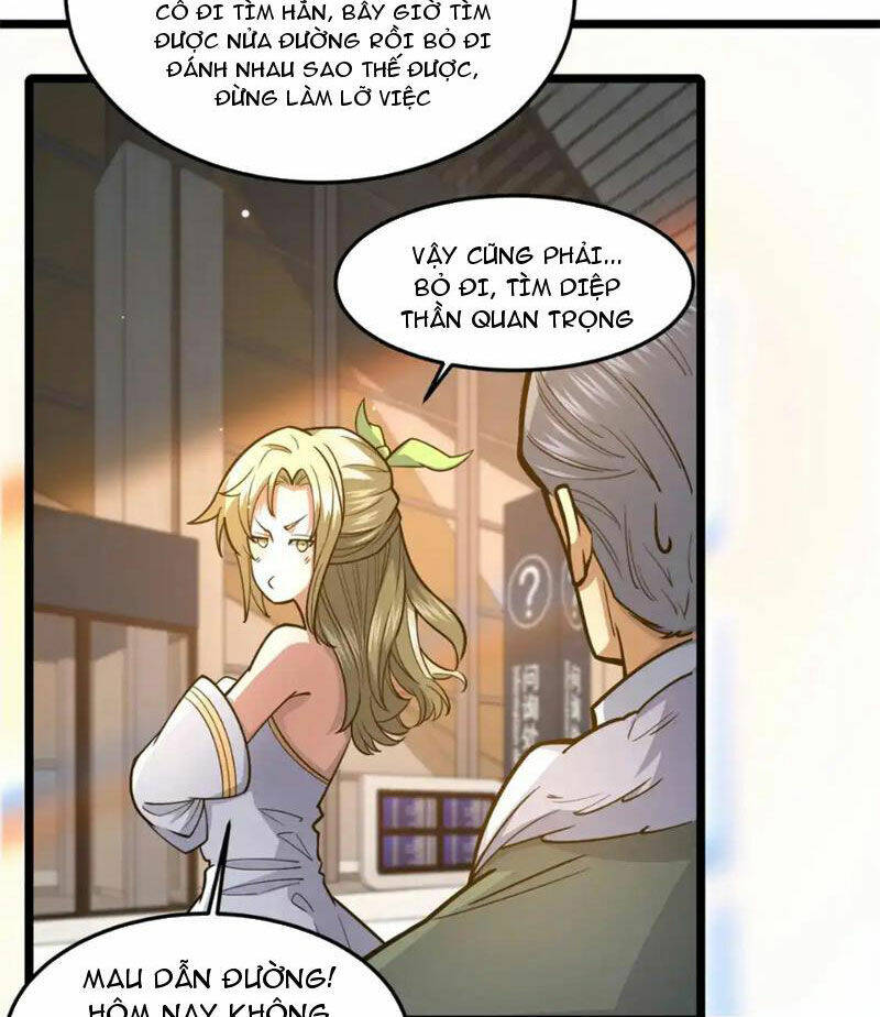 Siêu Phàm Sát Thần Chapter 148 - Trang 2