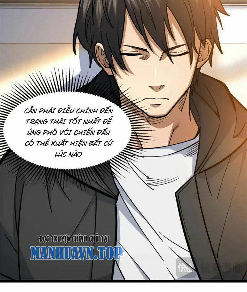 Siêu Phàm Sát Thần Chapter 148 - Trang 2