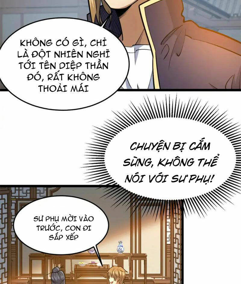 Siêu Phàm Sát Thần Chapter 148 - Trang 2