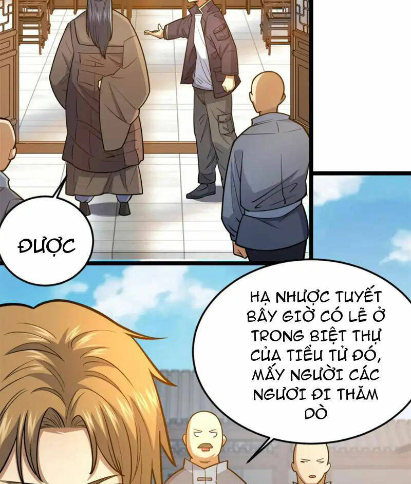 Siêu Phàm Sát Thần Chapter 148 - Trang 2