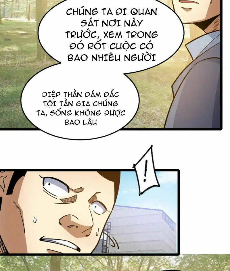 Siêu Phàm Sát Thần Chapter 148 - Trang 2