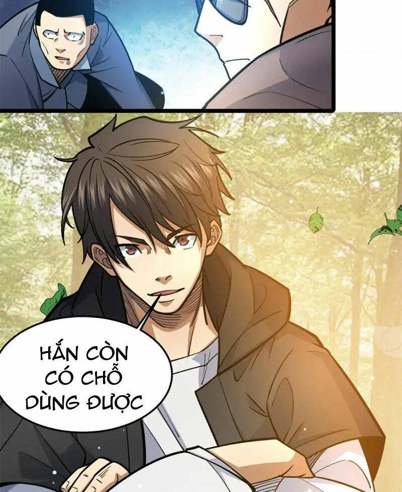 Siêu Phàm Sát Thần Chapter 148 - Trang 2