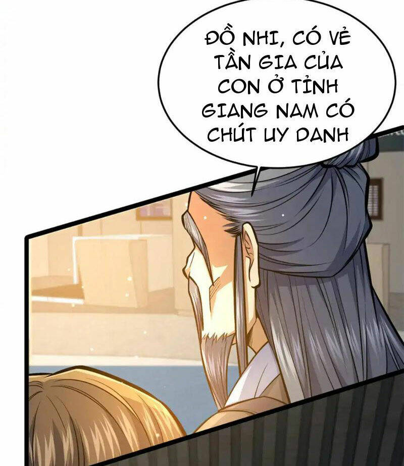 Siêu Phàm Sát Thần Chapter 148 - Trang 2