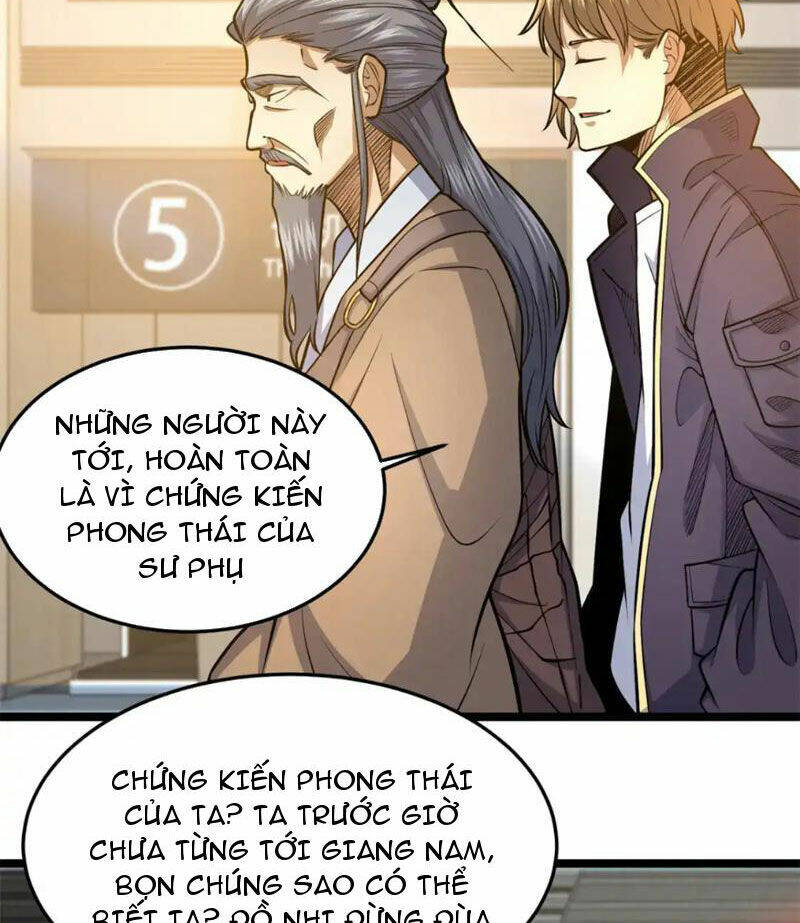 Siêu Phàm Sát Thần Chapter 148 - Trang 2