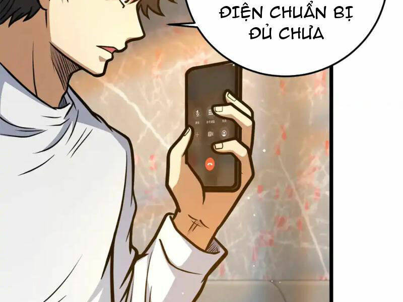 Siêu Phàm Sát Thần Chapter 147 - Trang 2