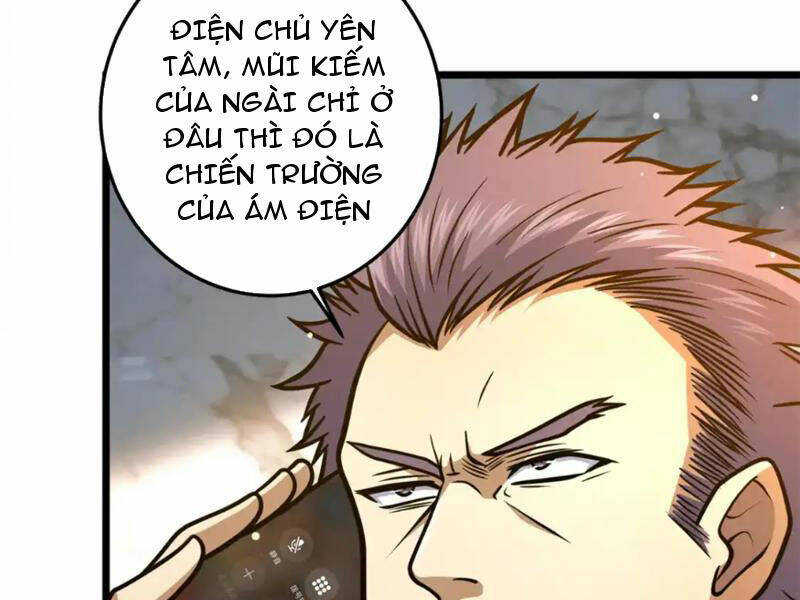 Siêu Phàm Sát Thần Chapter 147 - Trang 2