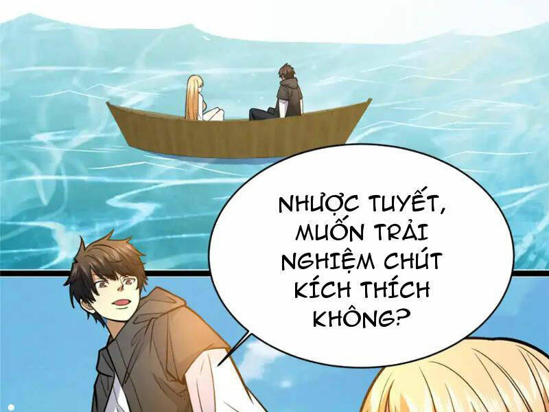 Siêu Phàm Sát Thần Chapter 146 - Trang 2