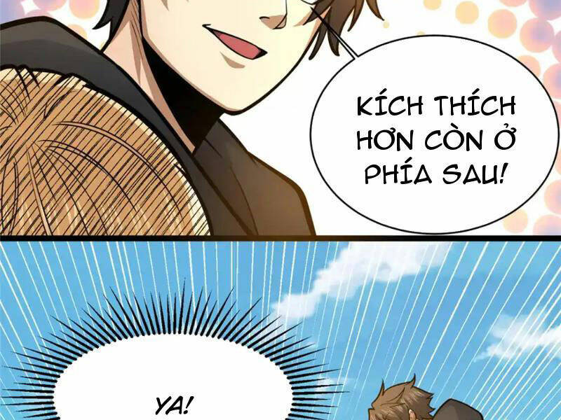 Siêu Phàm Sát Thần Chapter 146 - Trang 2