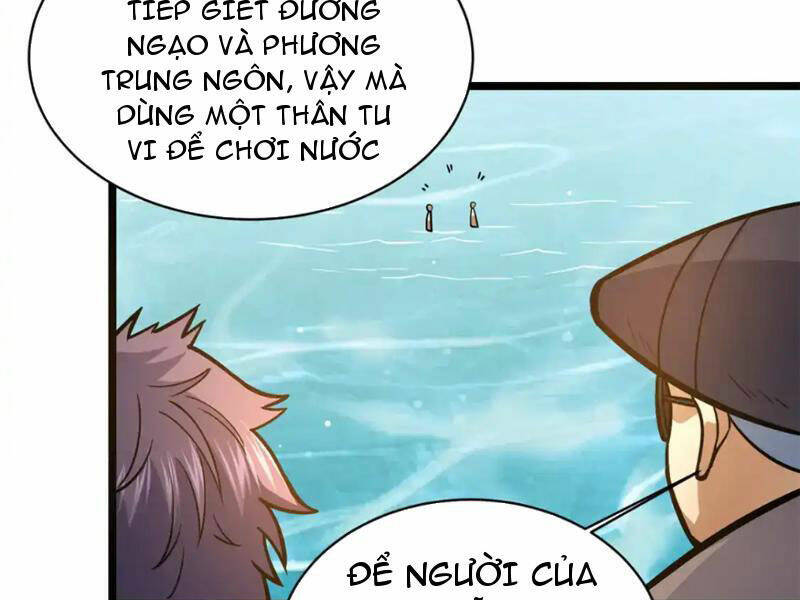 Siêu Phàm Sát Thần Chapter 146 - Trang 2