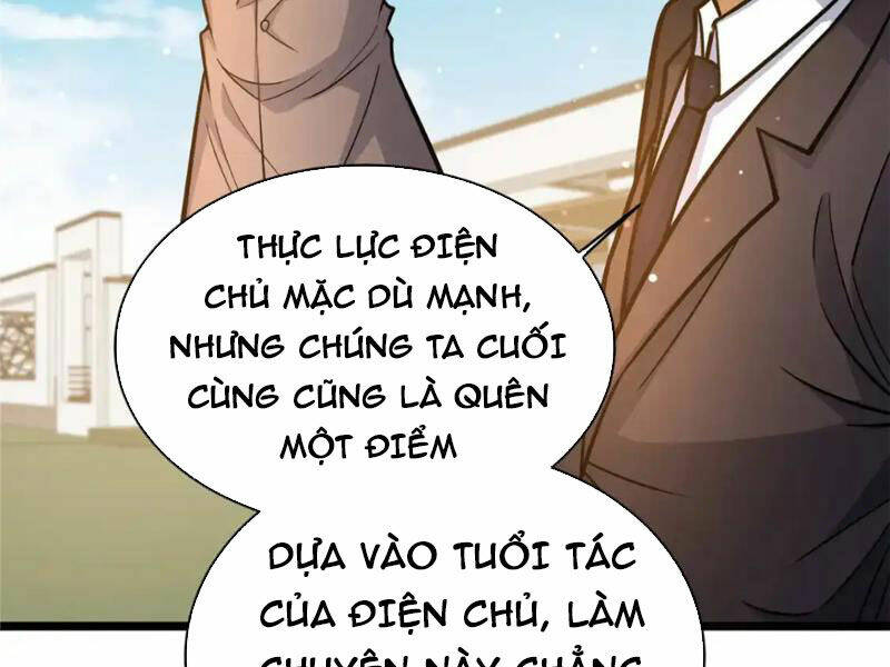 Siêu Phàm Sát Thần Chapter 146 - Trang 2