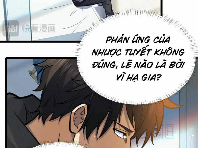 Siêu Phàm Sát Thần Chapter 146 - Trang 2