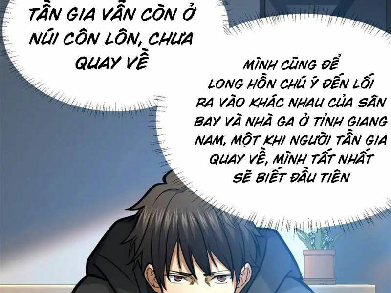 Siêu Phàm Sát Thần Chapter 146 - Trang 2