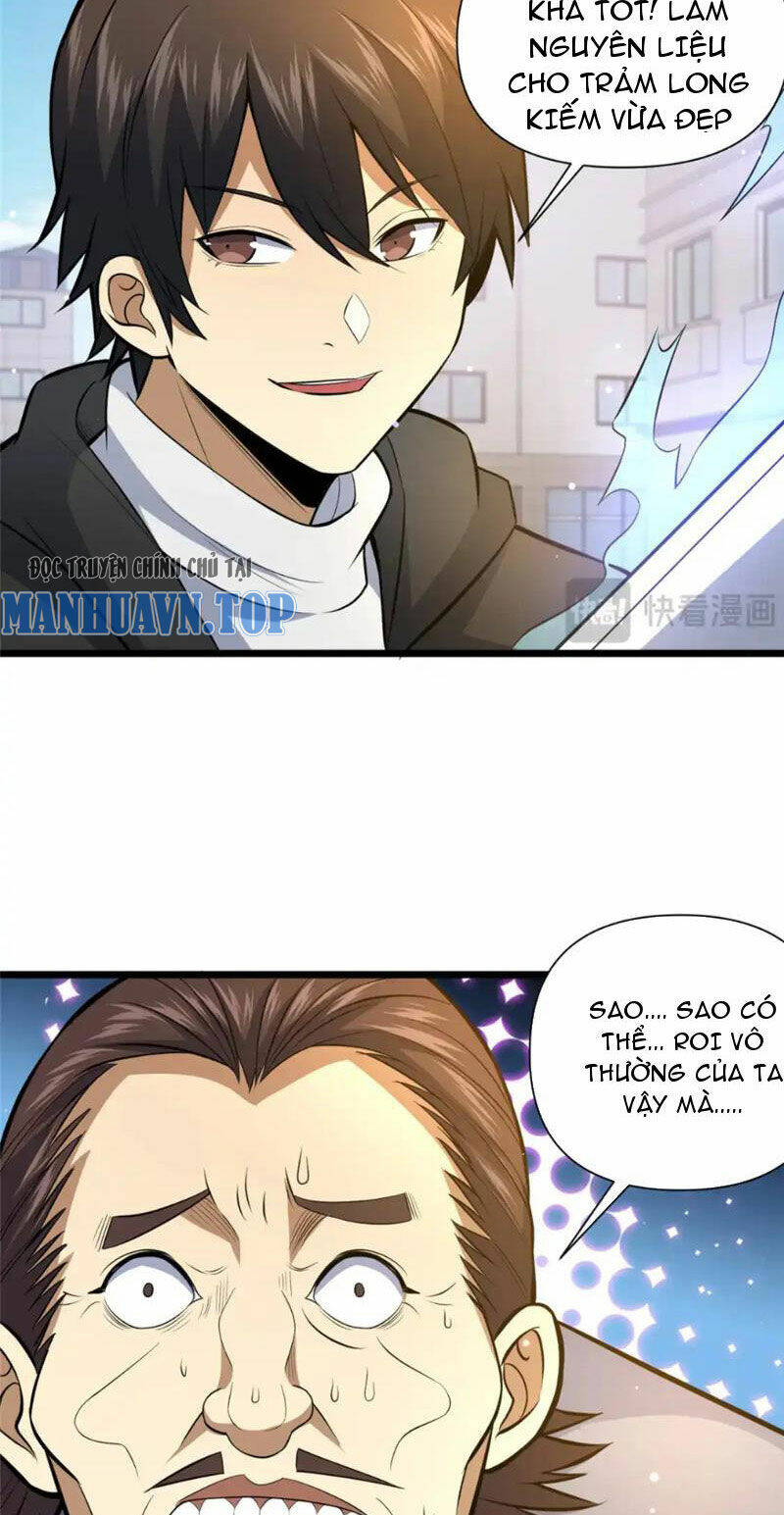 Siêu Phàm Sát Thần Chapter 145 - Trang 2