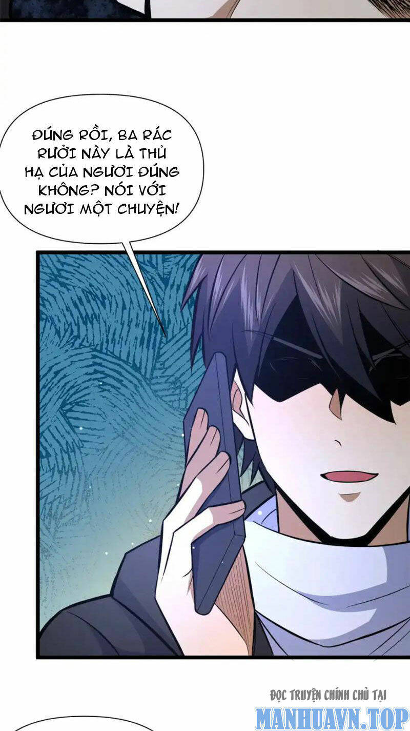 Siêu Phàm Sát Thần Chapter 145 - Trang 2