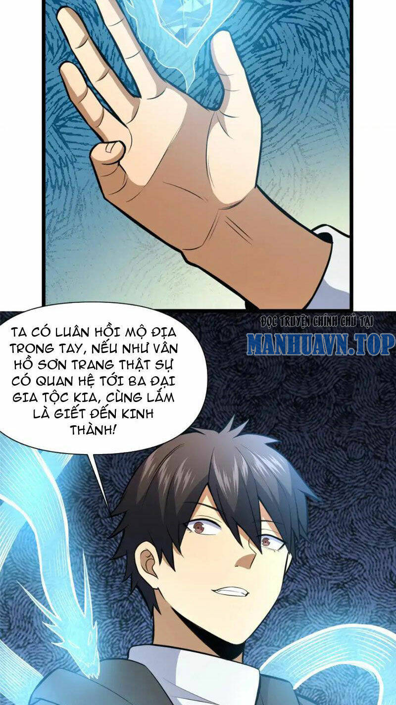 Siêu Phàm Sát Thần Chapter 145 - Trang 2