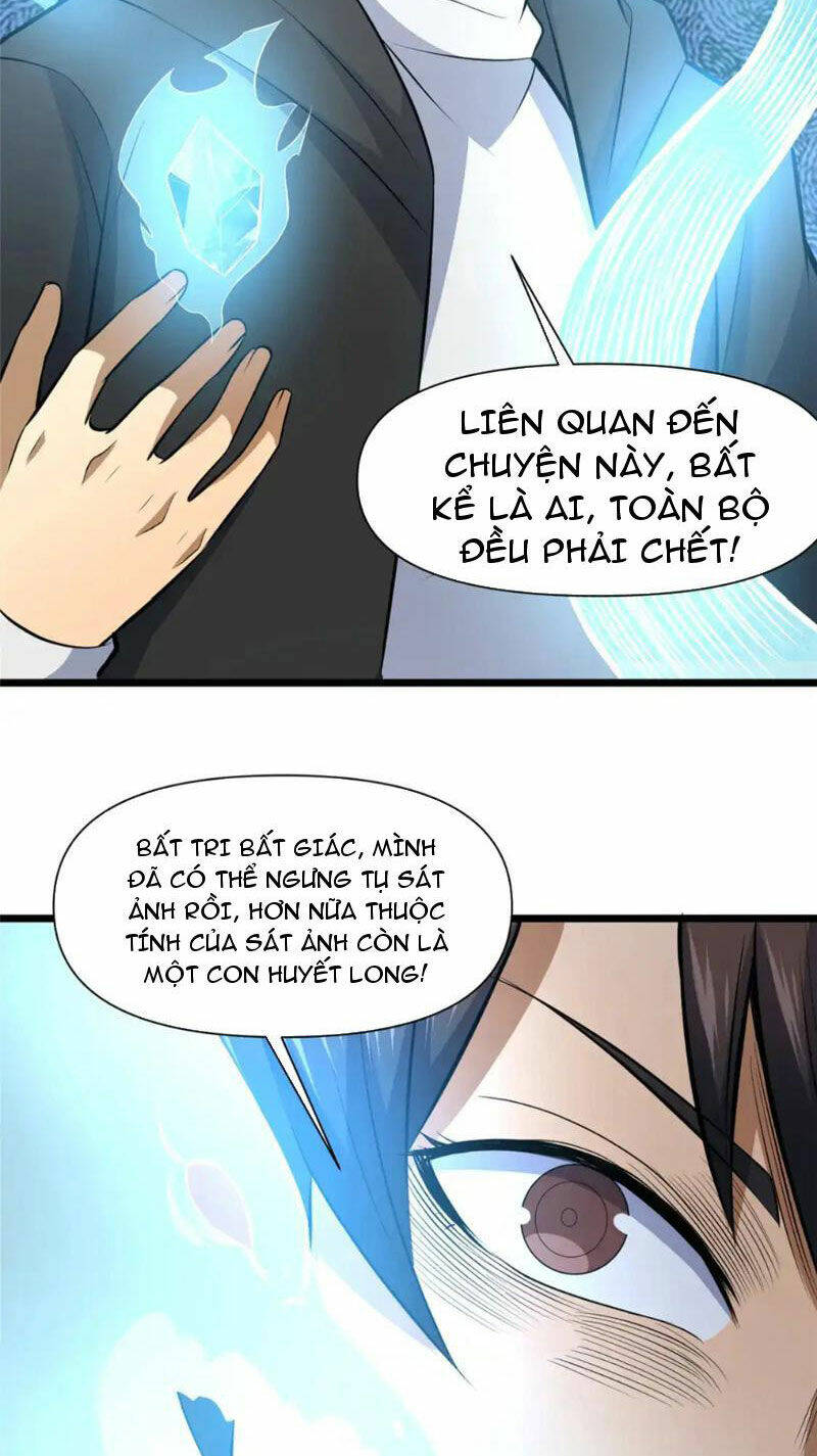 Siêu Phàm Sát Thần Chapter 145 - Trang 2