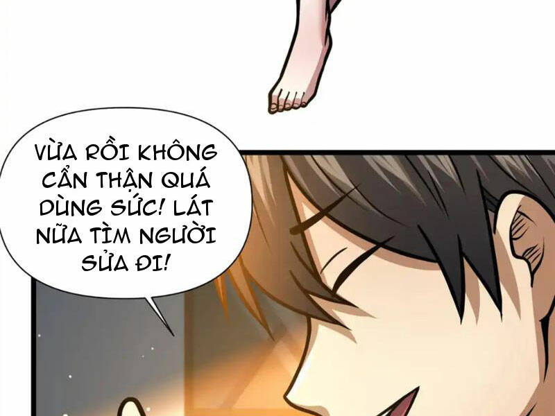 Siêu Phàm Sát Thần Chapter 143 - Trang 2