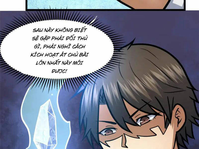 Siêu Phàm Sát Thần Chapter 143 - Trang 2