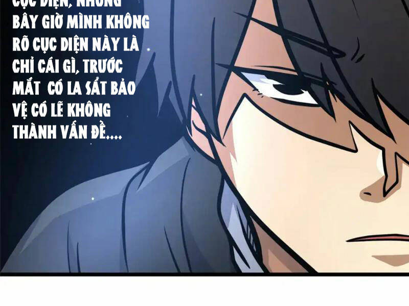 Siêu Phàm Sát Thần Chapter 143 - Trang 2