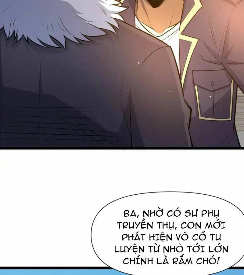 Siêu Phàm Sát Thần Chapter 142 - Trang 2