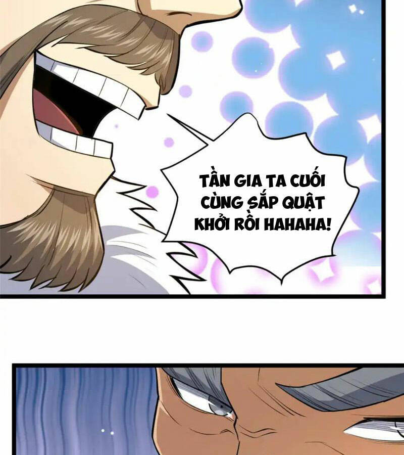 Siêu Phàm Sát Thần Chapter 142 - Trang 2