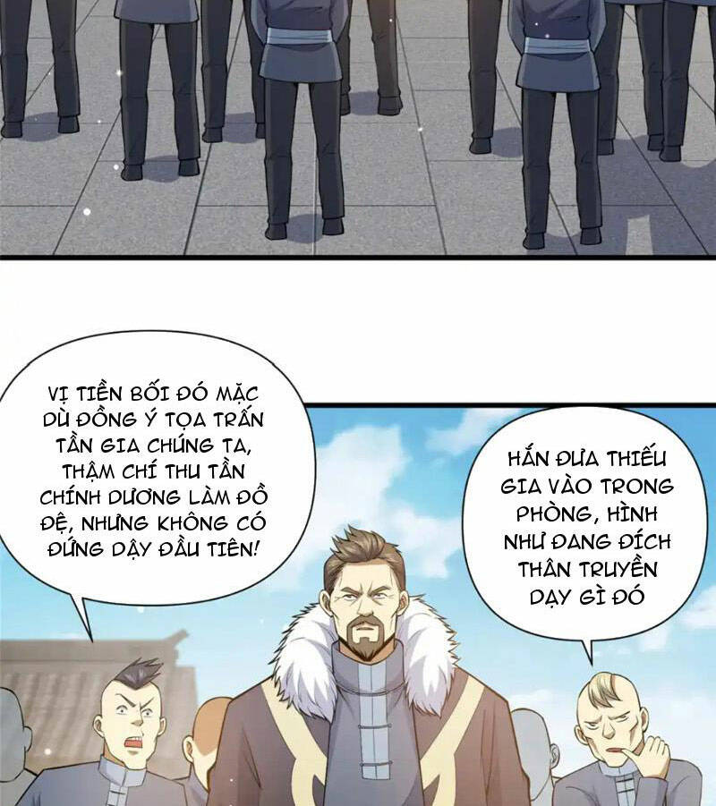 Siêu Phàm Sát Thần Chapter 142 - Trang 2