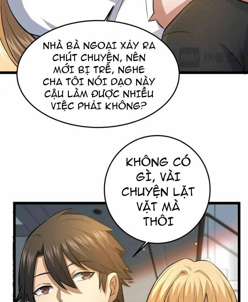 Siêu Phàm Sát Thần Chapter 142 - Trang 2