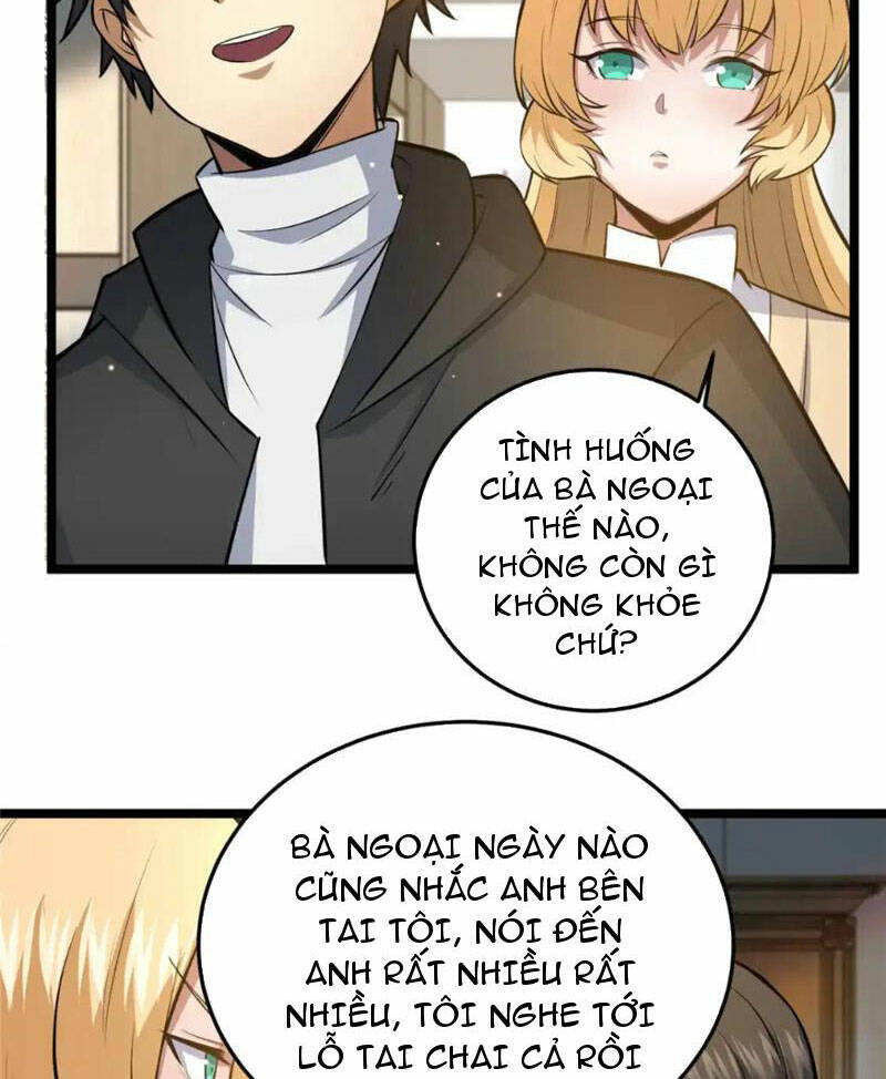 Siêu Phàm Sát Thần Chapter 142 - Trang 2