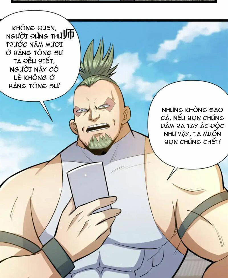 Siêu Phàm Sát Thần Chapter 142 - Trang 2