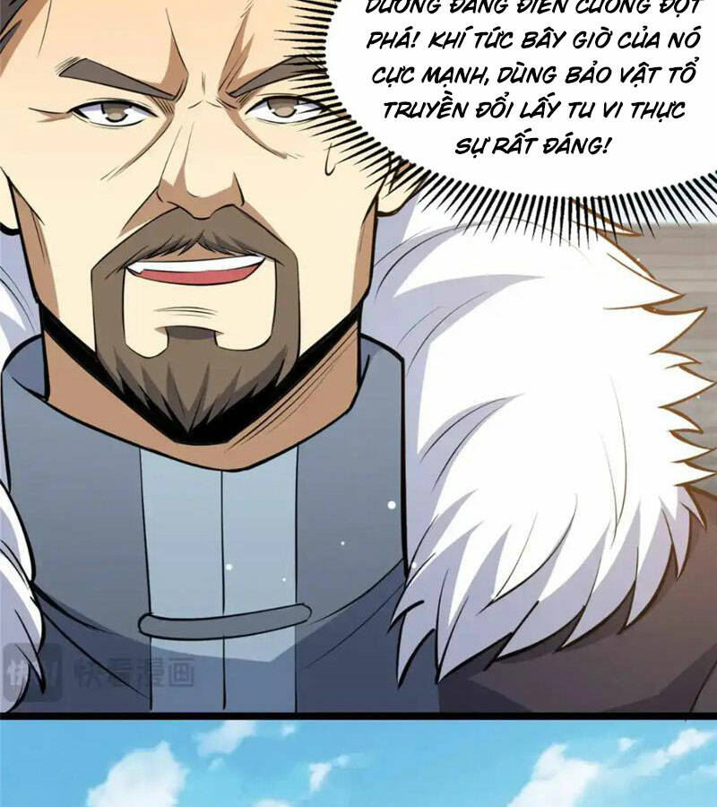 Siêu Phàm Sát Thần Chapter 142 - Trang 2