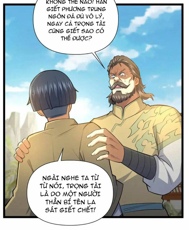 Siêu Phàm Sát Thần Chapter 142 - Trang 2